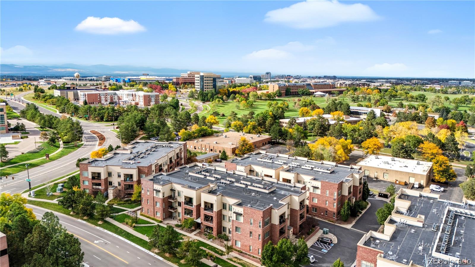 MLS Image #2 for 301  inverness way,englewood, Colorado