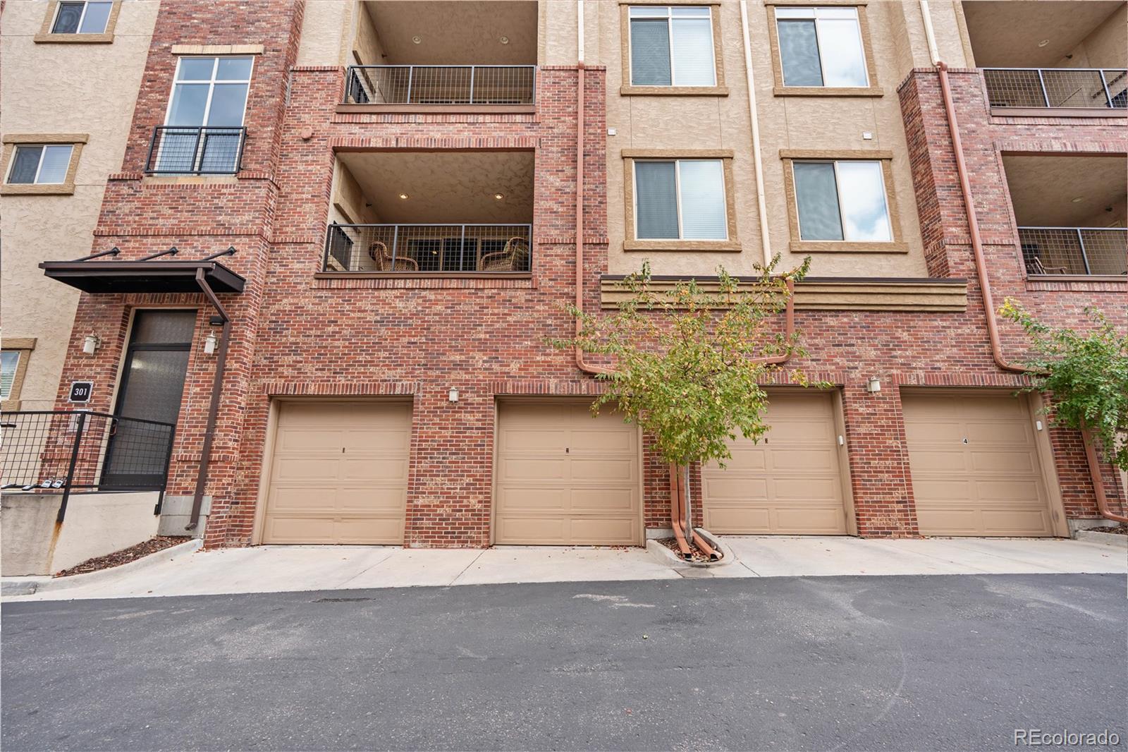 MLS Image #22 for 301  inverness way,englewood, Colorado