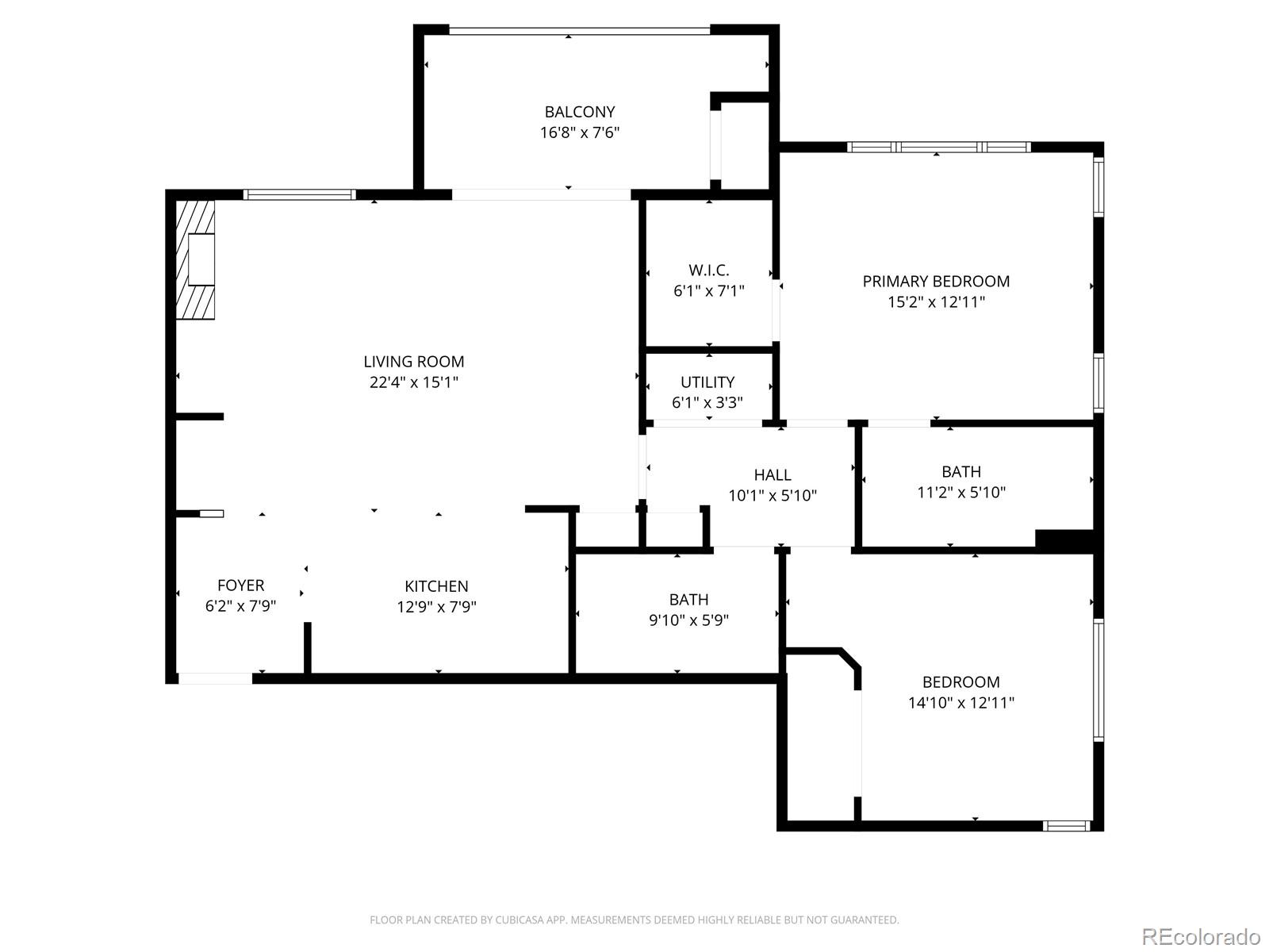 MLS Image #24 for 301  inverness way,englewood, Colorado
