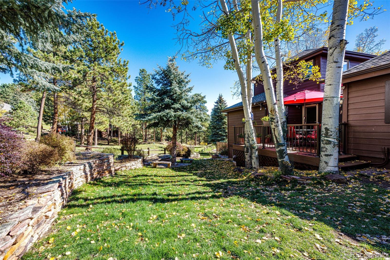 MLS Image #1 for 29862  troutdale park place,evergreen, Colorado