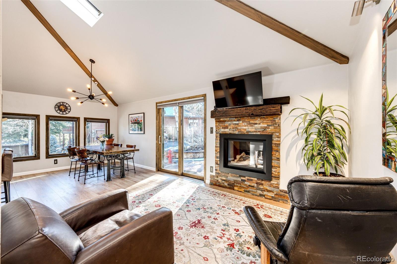 MLS Image #11 for 29862  troutdale park place,evergreen, Colorado