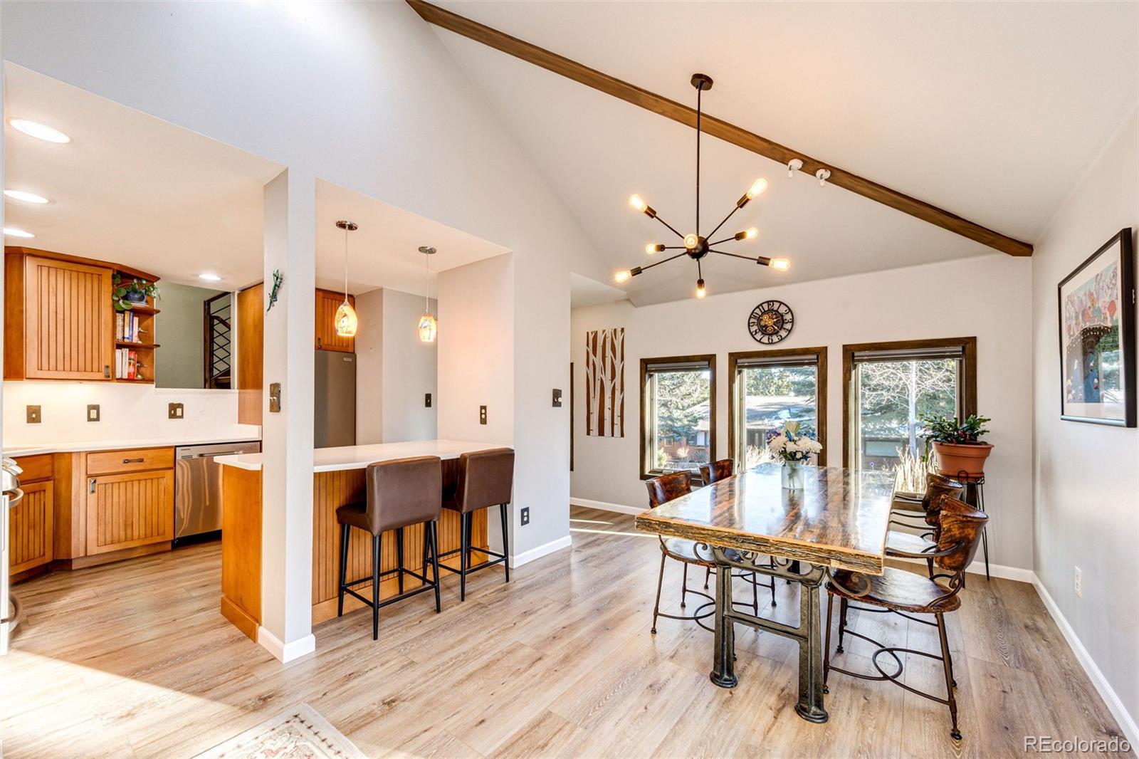 MLS Image #12 for 29862  troutdale park place,evergreen, Colorado