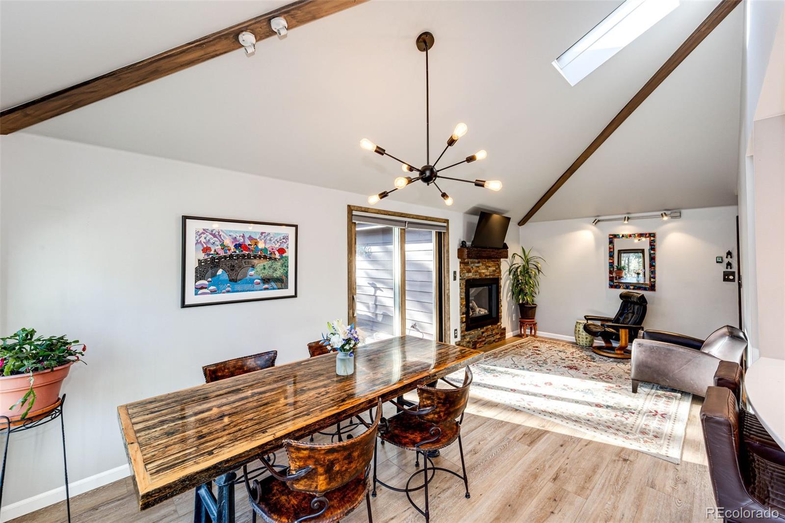 MLS Image #14 for 29862  troutdale park place,evergreen, Colorado