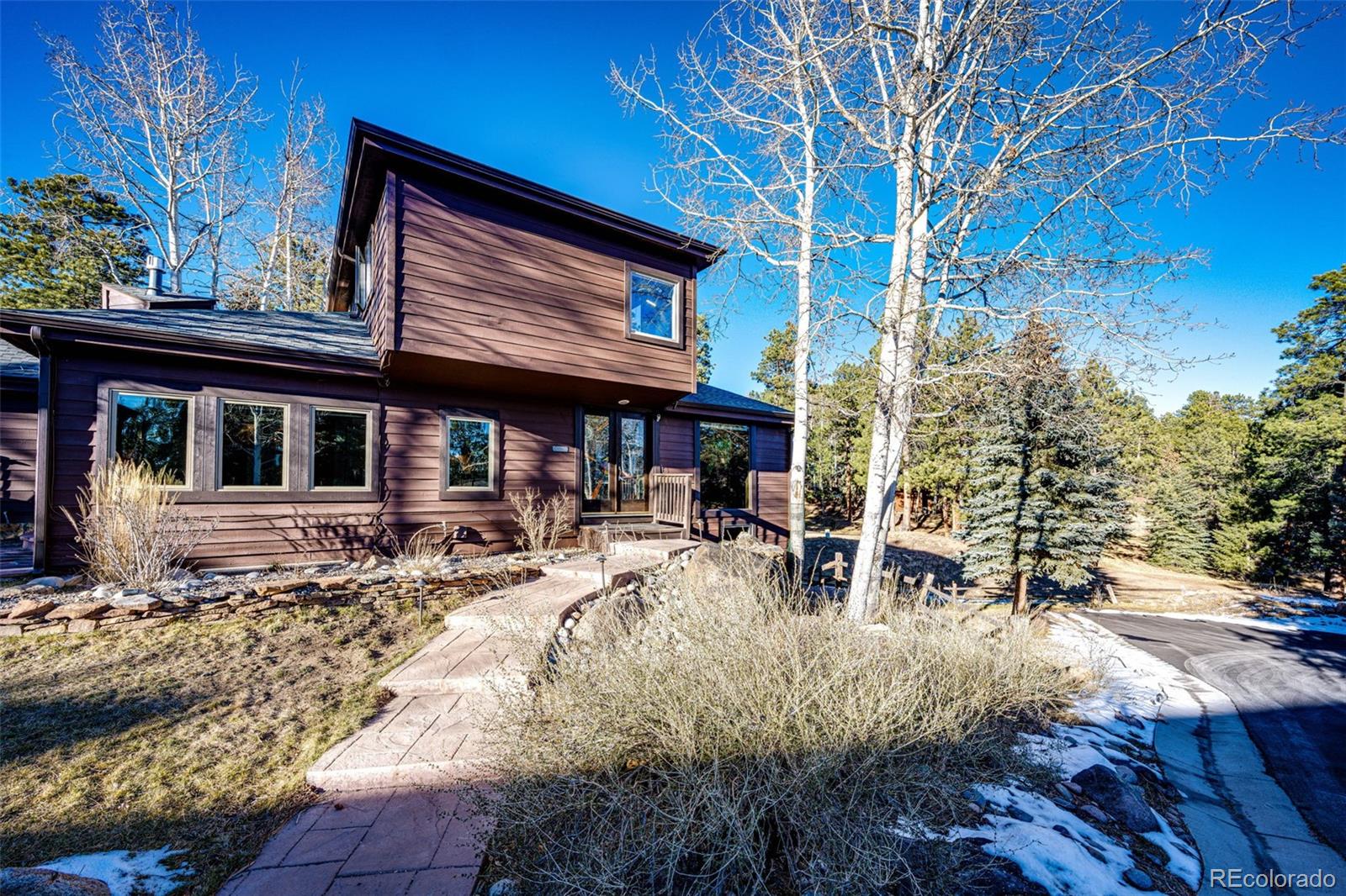 MLS Image #32 for 29862  troutdale park place,evergreen, Colorado