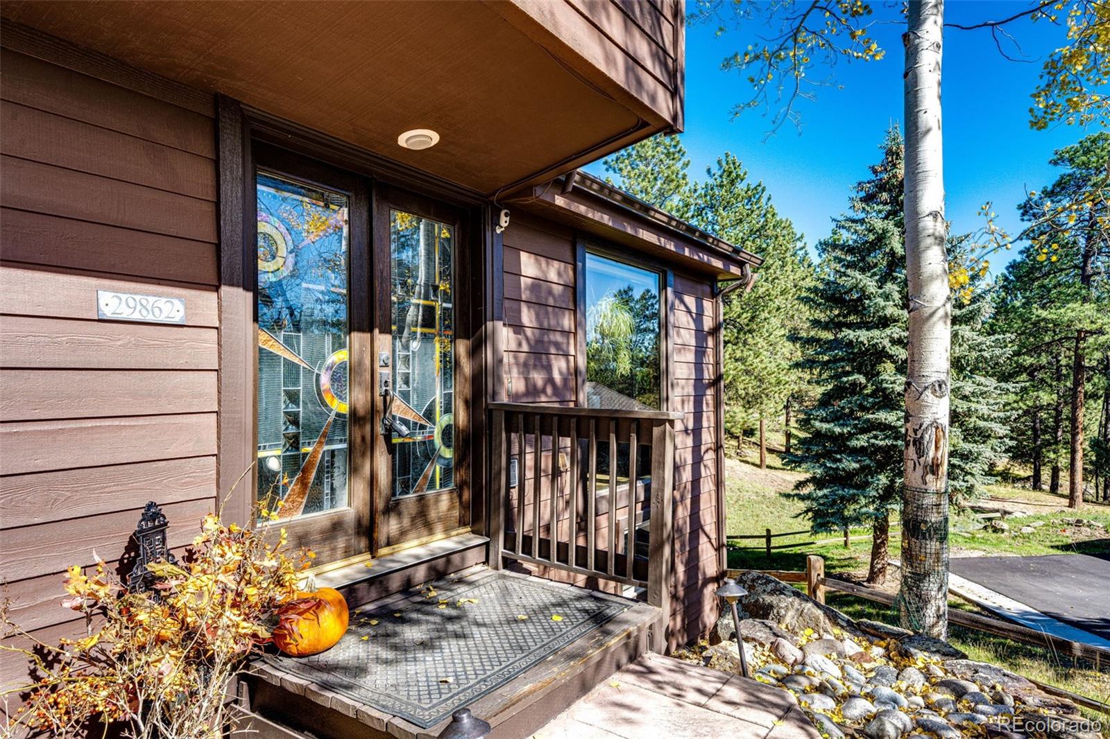 MLS Image #33 for 29862  troutdale park place,evergreen, Colorado