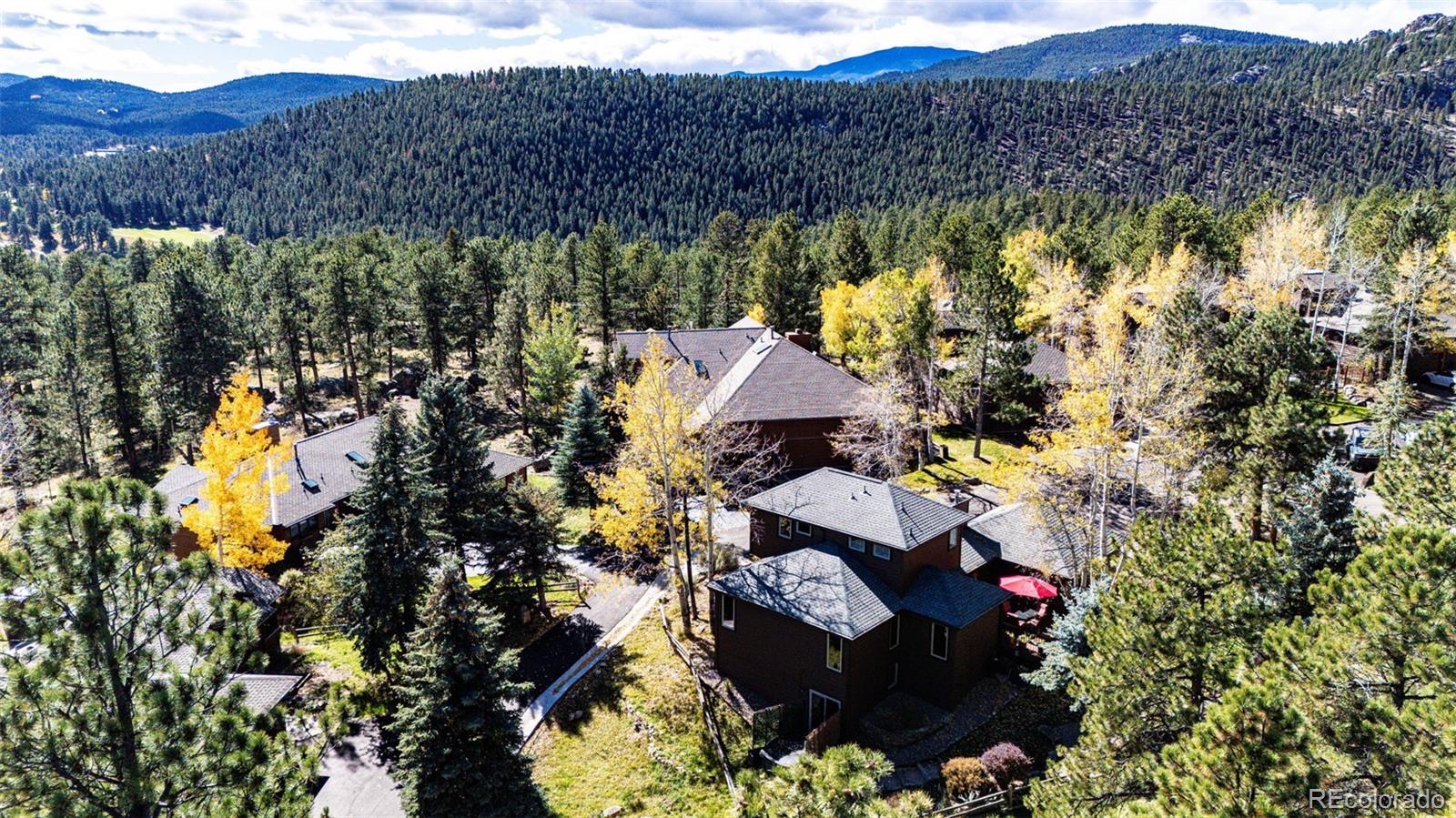 MLS Image #36 for 29862  troutdale park place,evergreen, Colorado