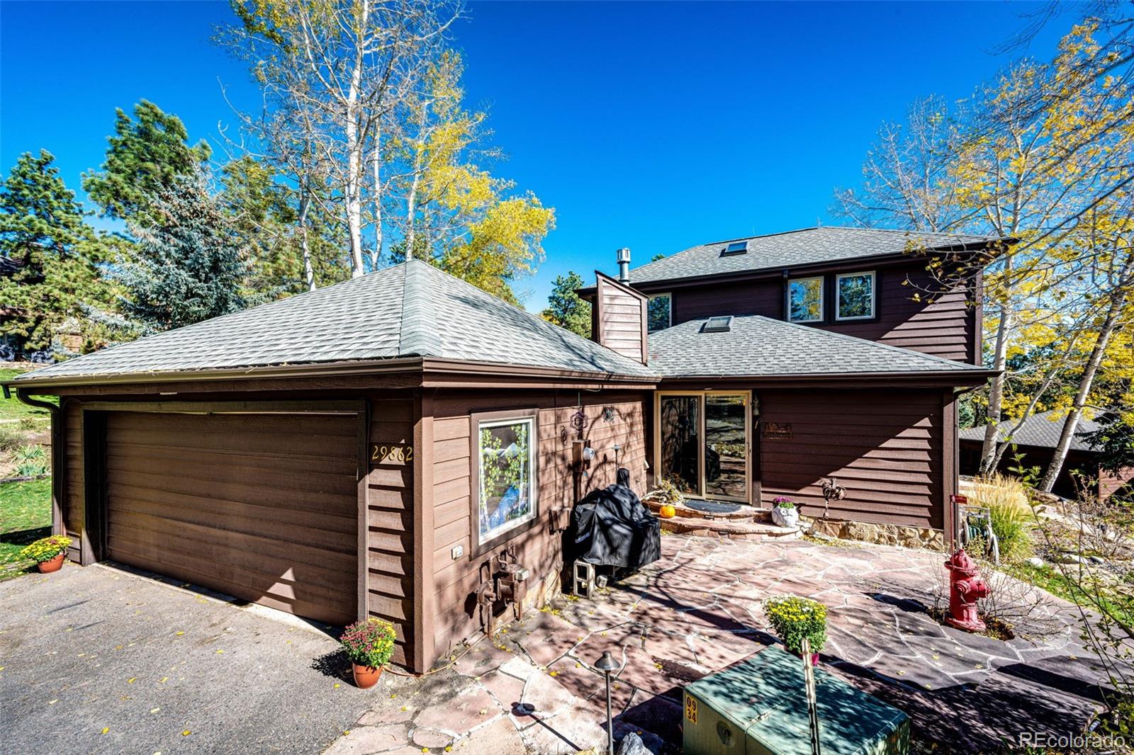 MLS Image #42 for 29862  troutdale park place,evergreen, Colorado