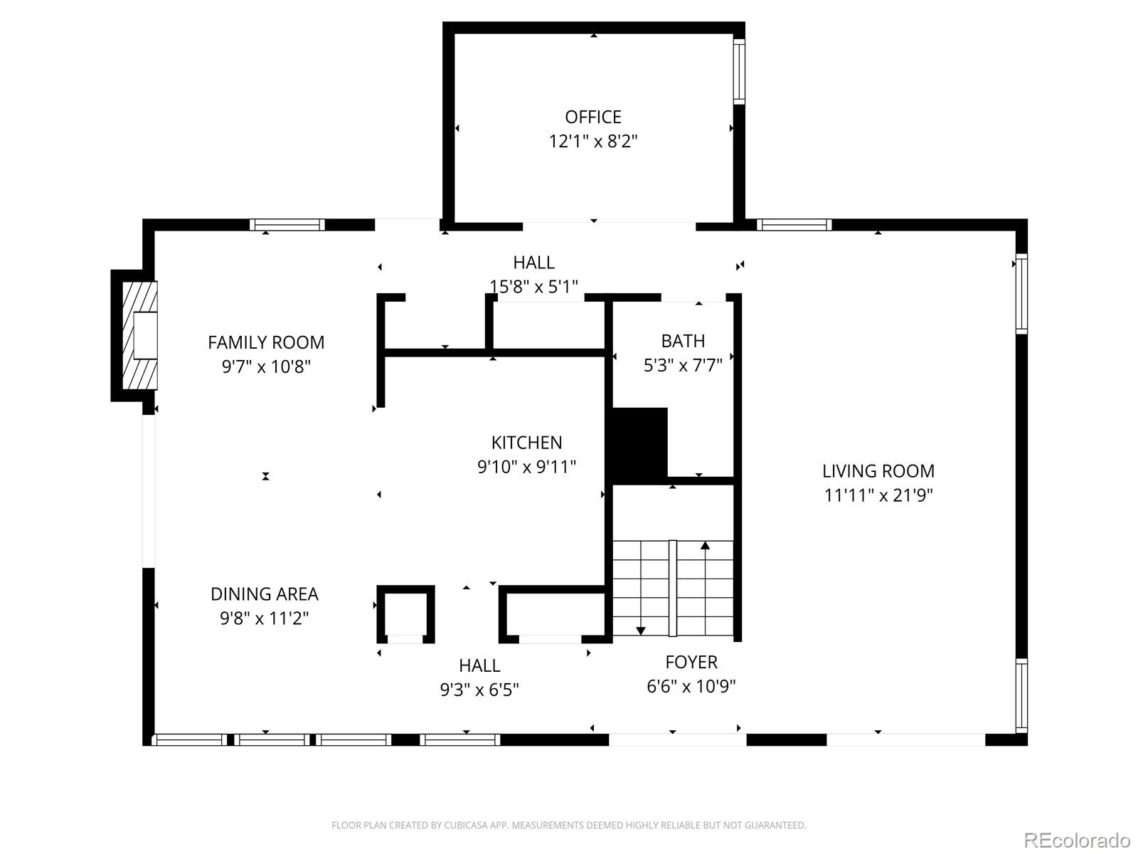 MLS Image #46 for 29862  troutdale park place,evergreen, Colorado