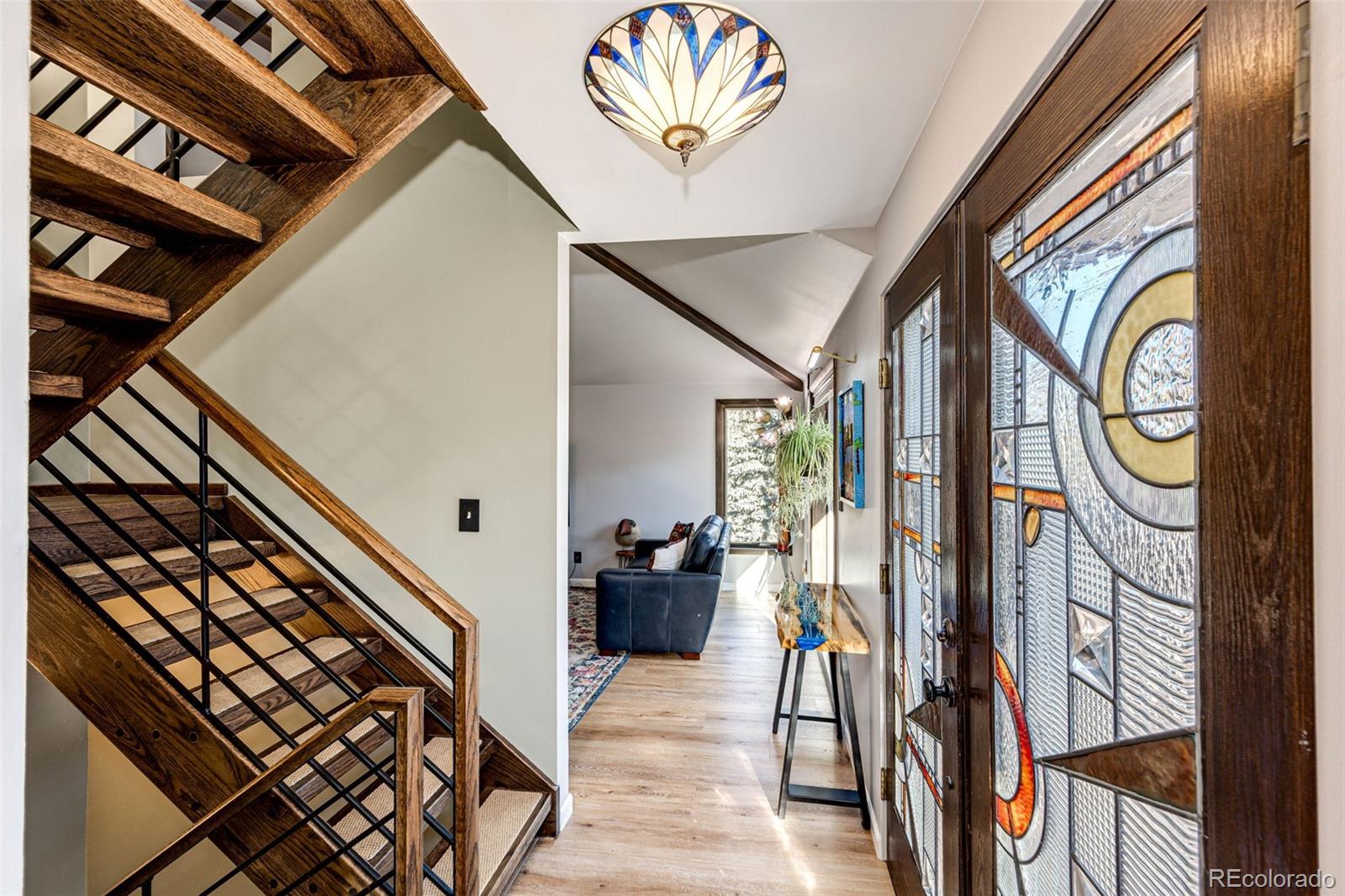 MLS Image #5 for 29862  troutdale park place,evergreen, Colorado