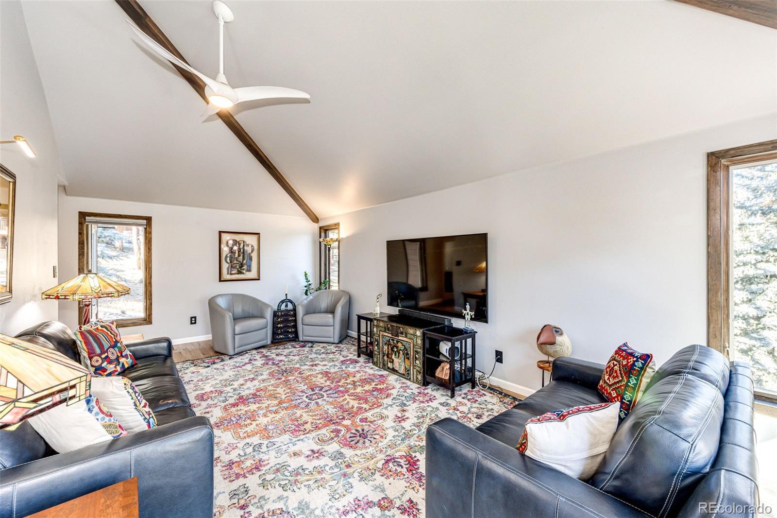 MLS Image #6 for 29862  troutdale park place,evergreen, Colorado