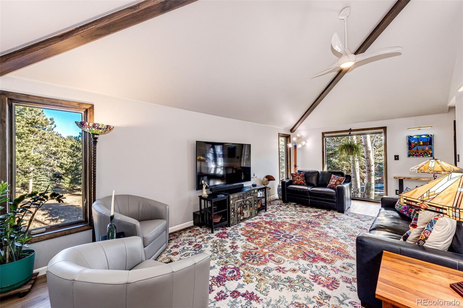 MLS Image #7 for 29862  troutdale park place,evergreen, Colorado