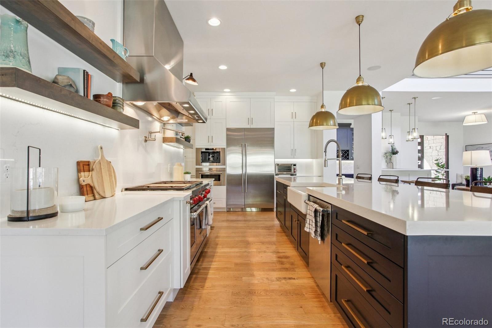 MLS Image #3 for 37  flowerburst way,highlands ranch, Colorado