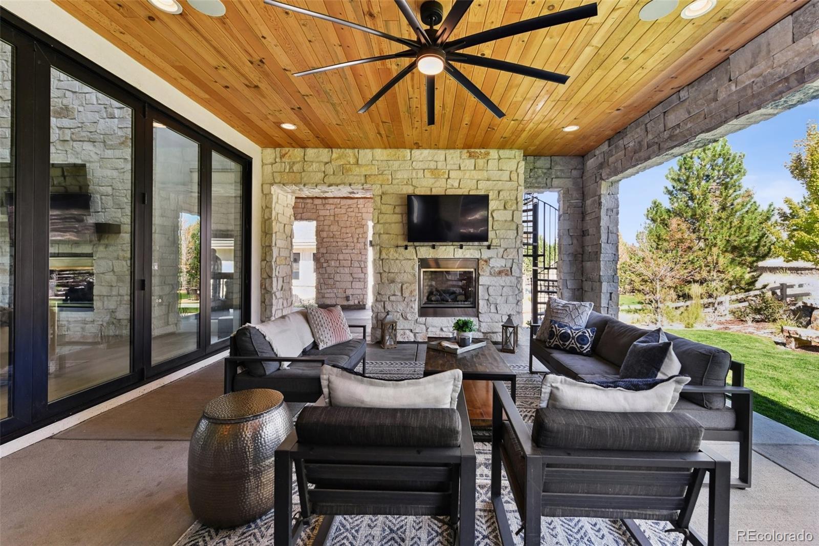 MLS Image #39 for 37  flowerburst way,highlands ranch, Colorado
