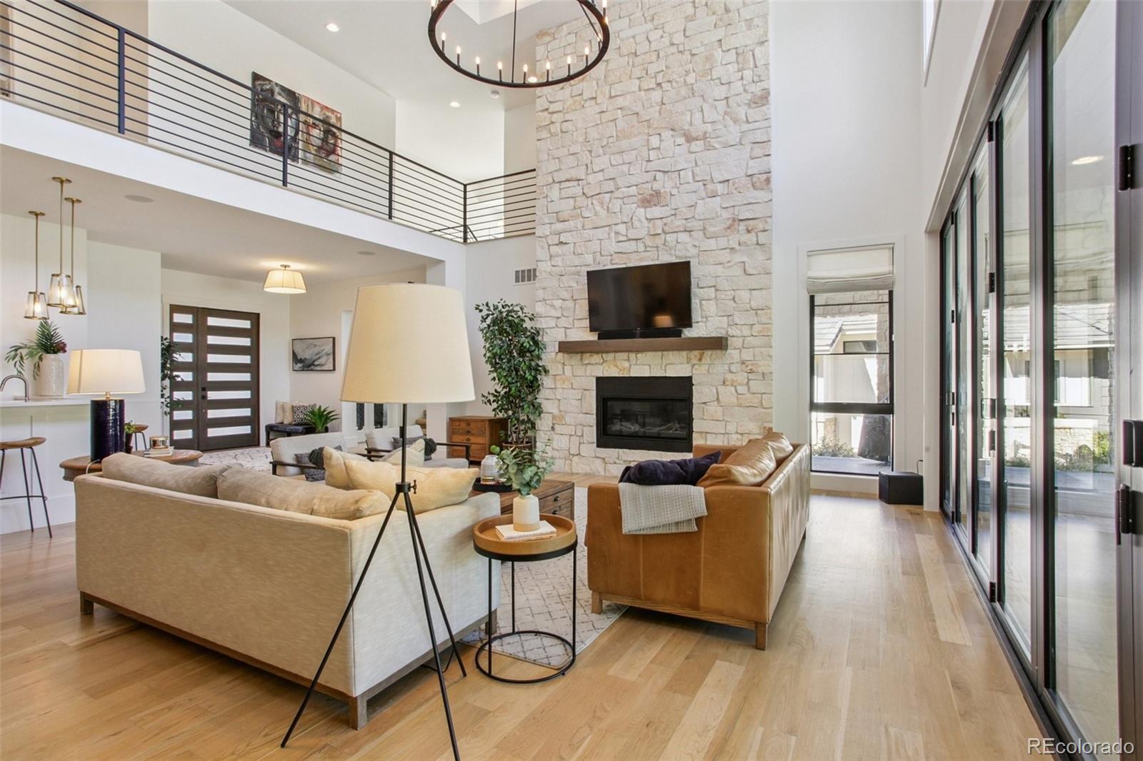 MLS Image #4 for 37  flowerburst way,highlands ranch, Colorado