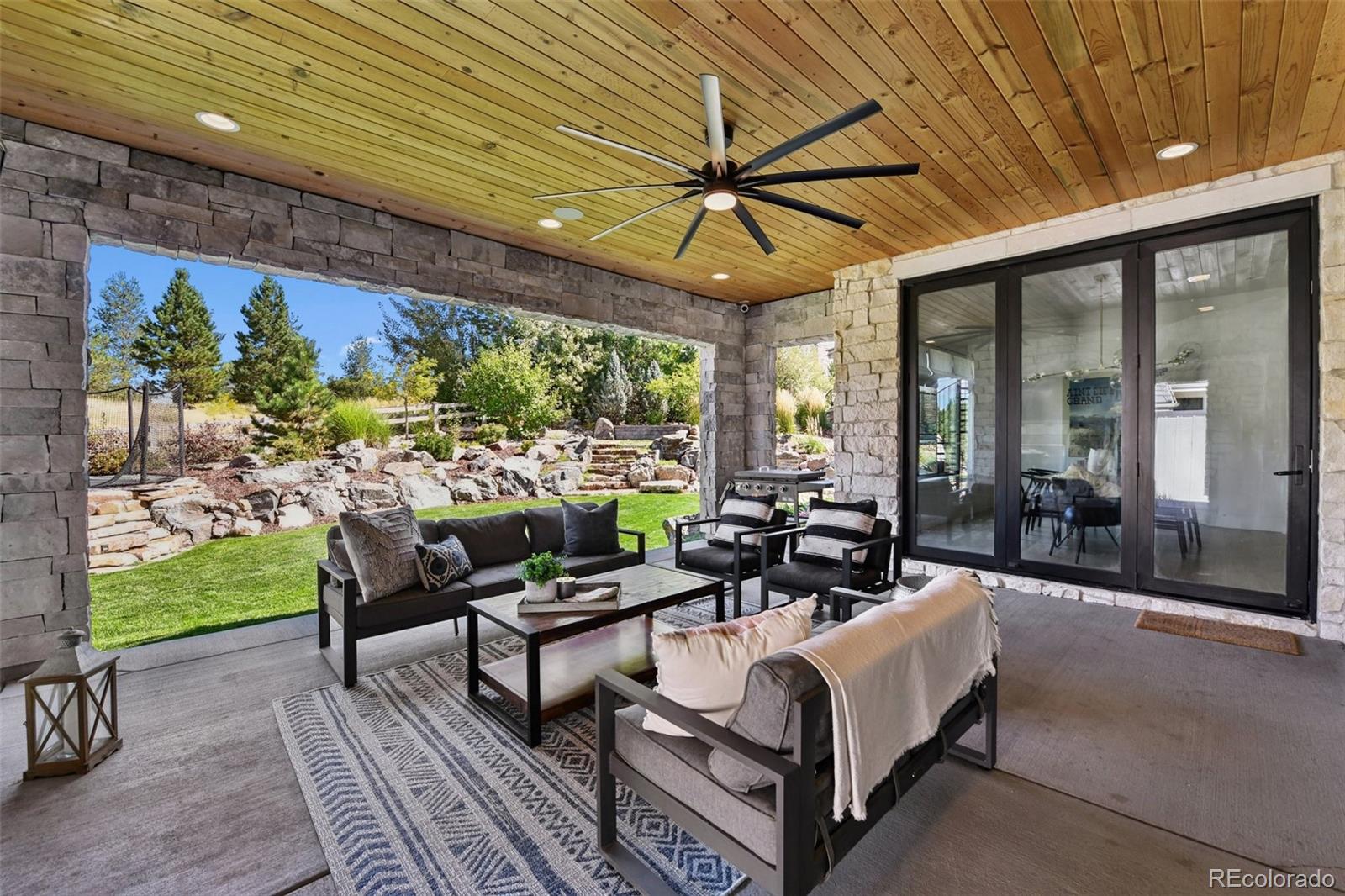 MLS Image #40 for 37  flowerburst way,highlands ranch, Colorado