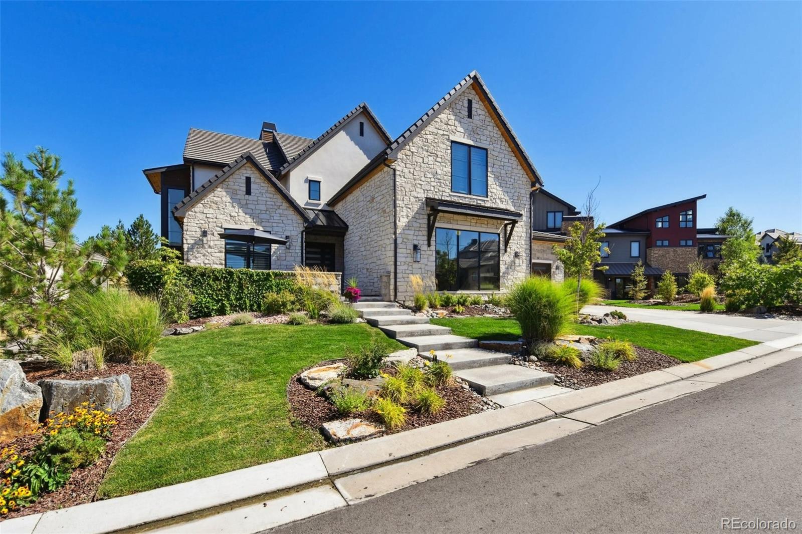 MLS Image #44 for 37  flowerburst way,highlands ranch, Colorado