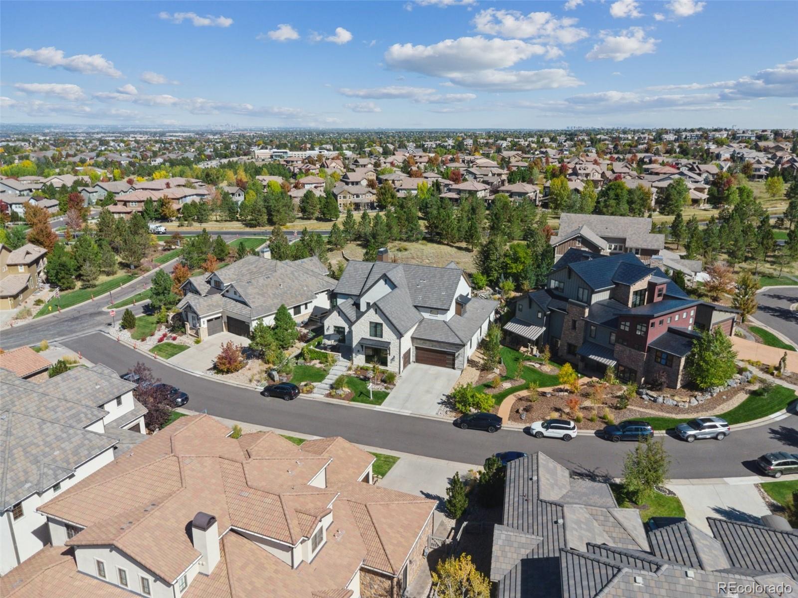 MLS Image #47 for 37  flowerburst way,highlands ranch, Colorado