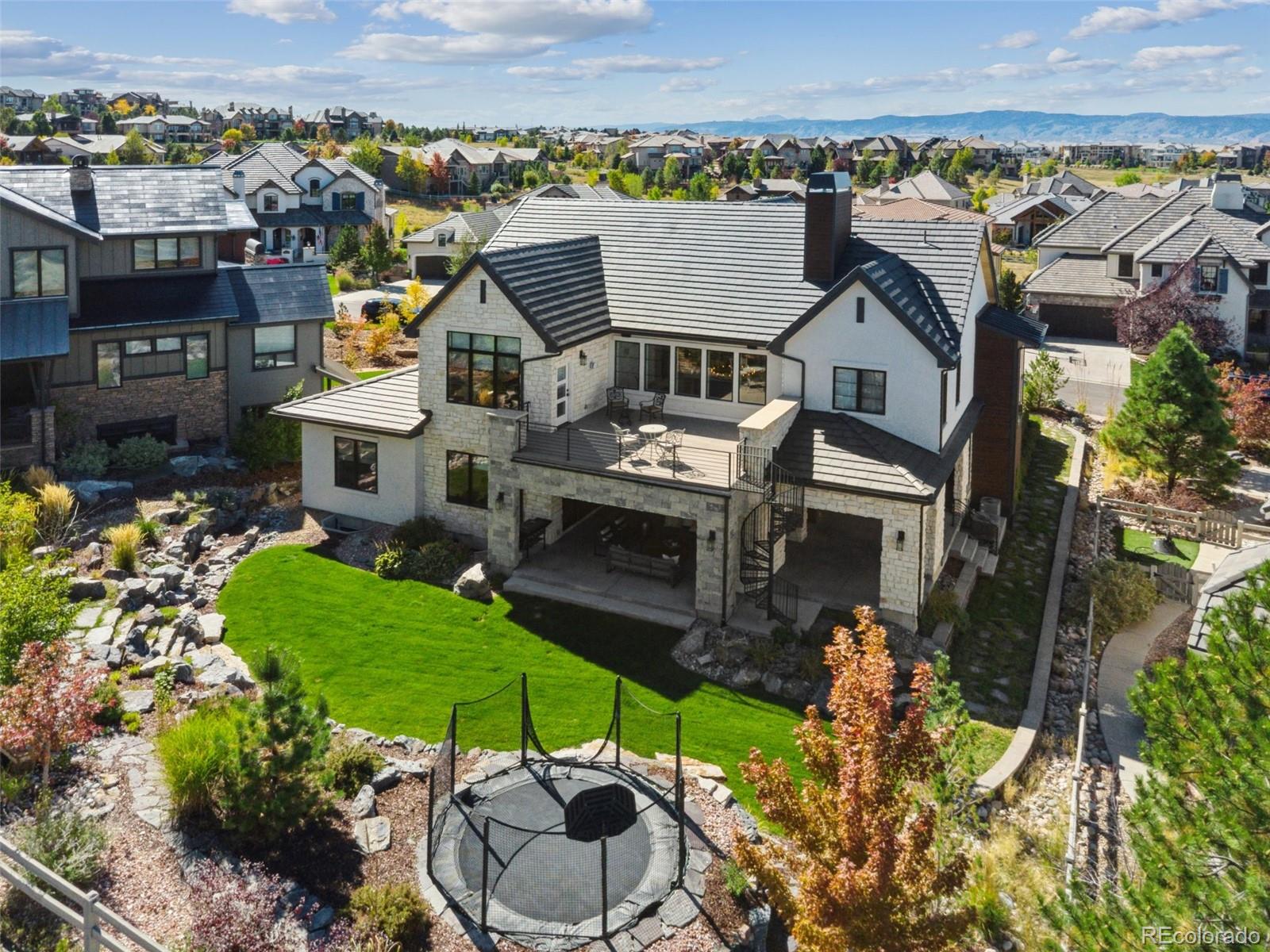 MLS Image #48 for 37  flowerburst way,highlands ranch, Colorado