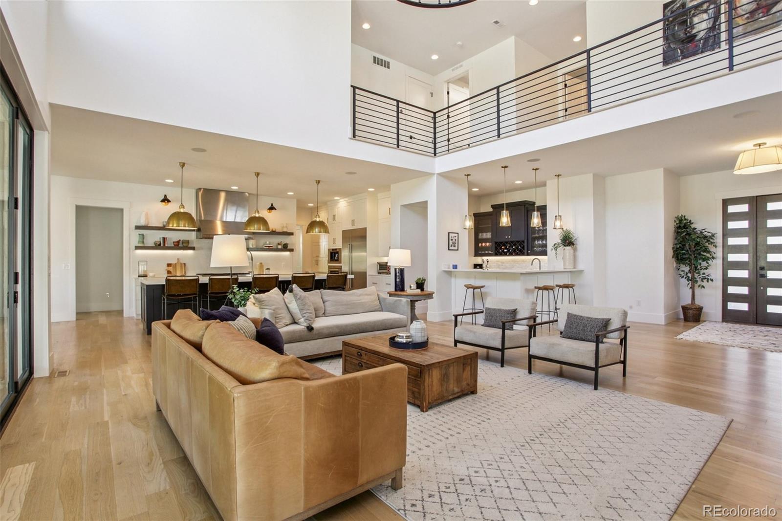 MLS Image #5 for 37  flowerburst way,highlands ranch, Colorado