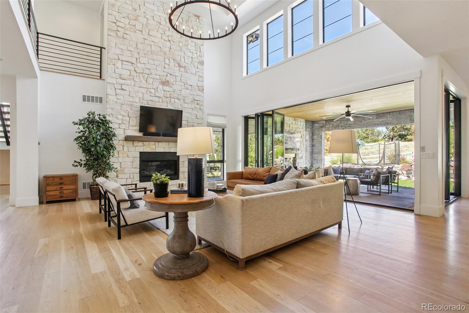 MLS Image #6 for 37  flowerburst way,highlands ranch, Colorado