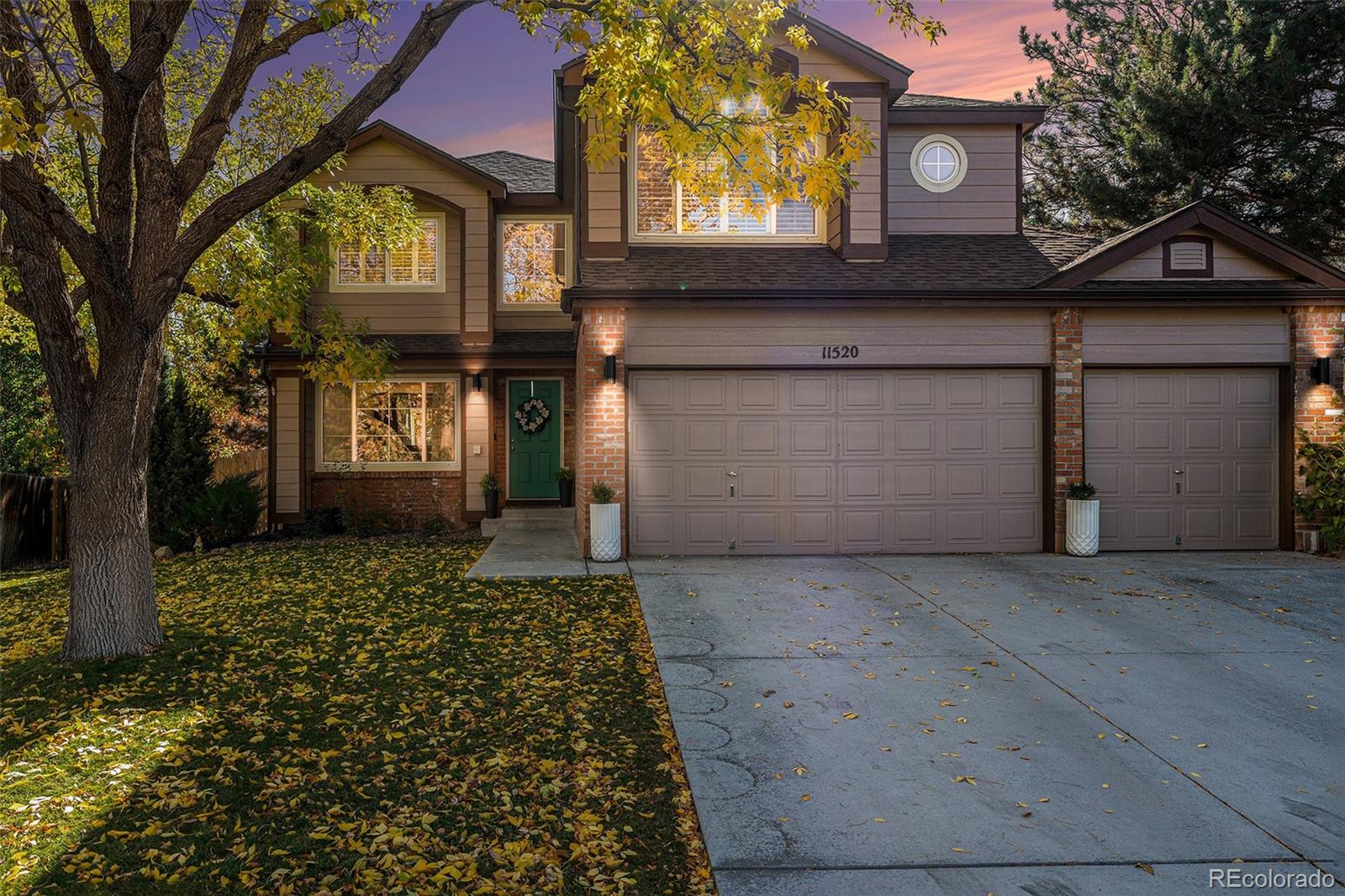 MLS Image #0 for 11520  pine grove lane,parker, Colorado