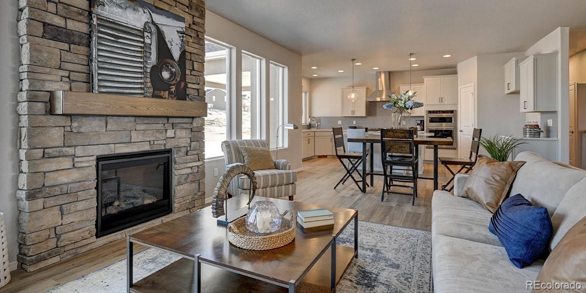 MLS Image #11 for 366  hardstone drive,monument, Colorado