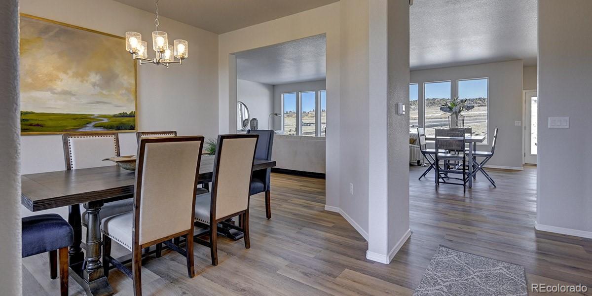 MLS Image #13 for 366  hardstone drive,monument, Colorado