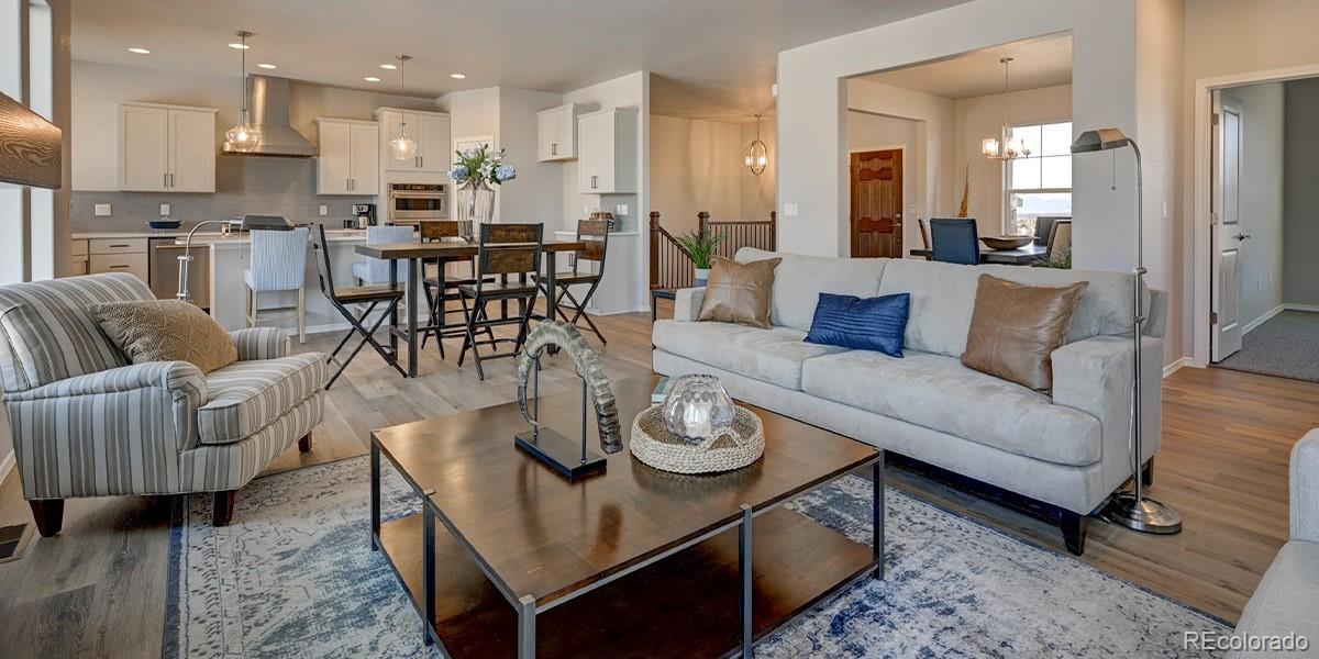 MLS Image #14 for 366  hardstone drive,monument, Colorado
