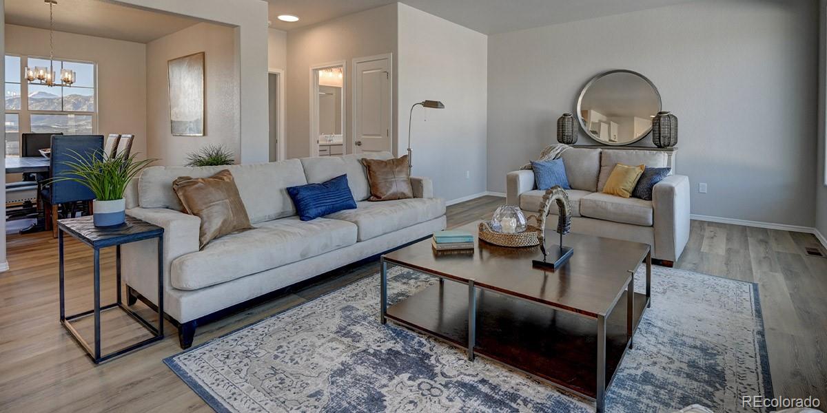 MLS Image #15 for 366  hardstone drive,monument, Colorado