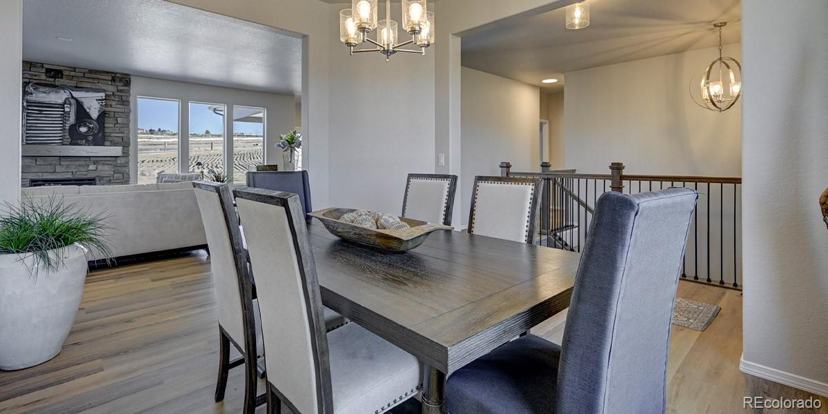 MLS Image #16 for 366  hardstone drive,monument, Colorado