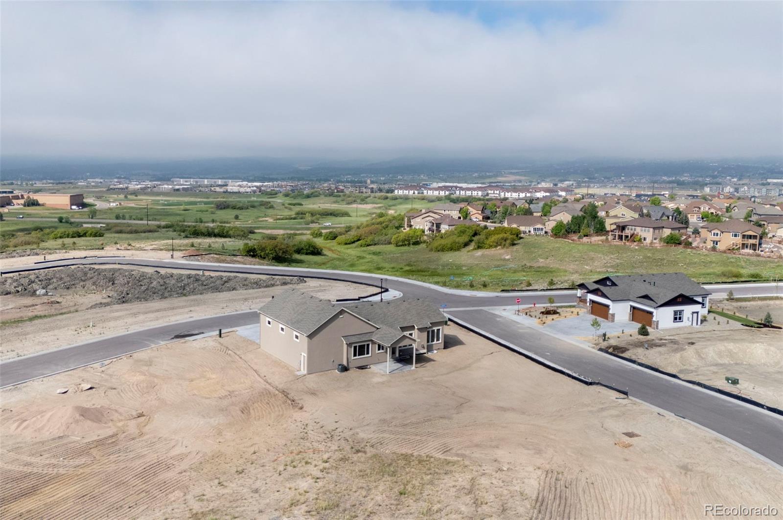 MLS Image #2 for 366  hardstone drive,monument, Colorado