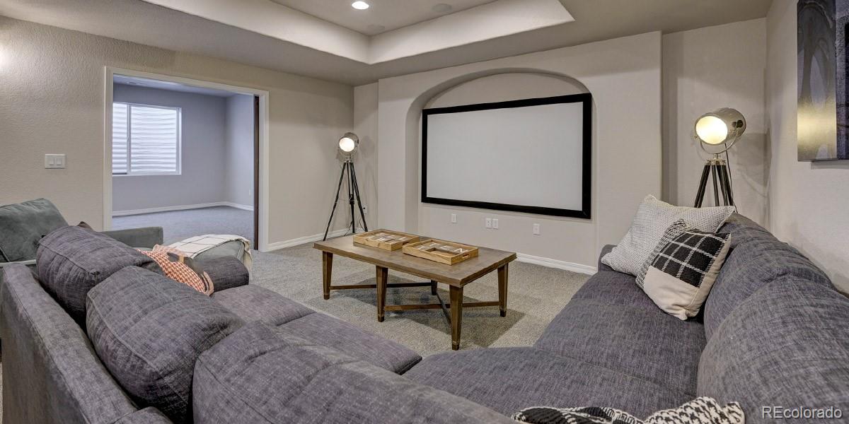 MLS Image #24 for 366  hardstone drive,monument, Colorado