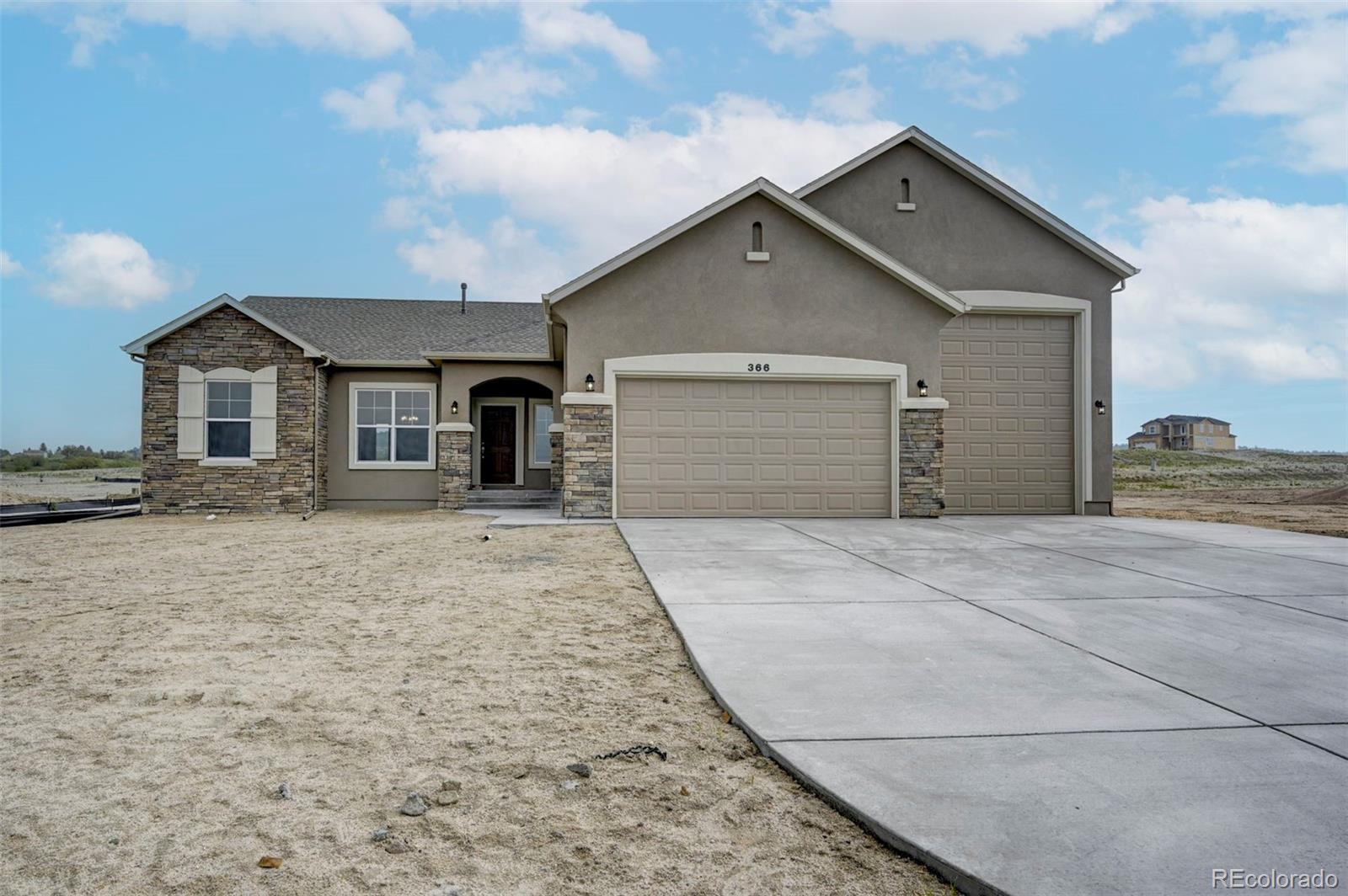 MLS Image #34 for 366  hardstone drive,monument, Colorado