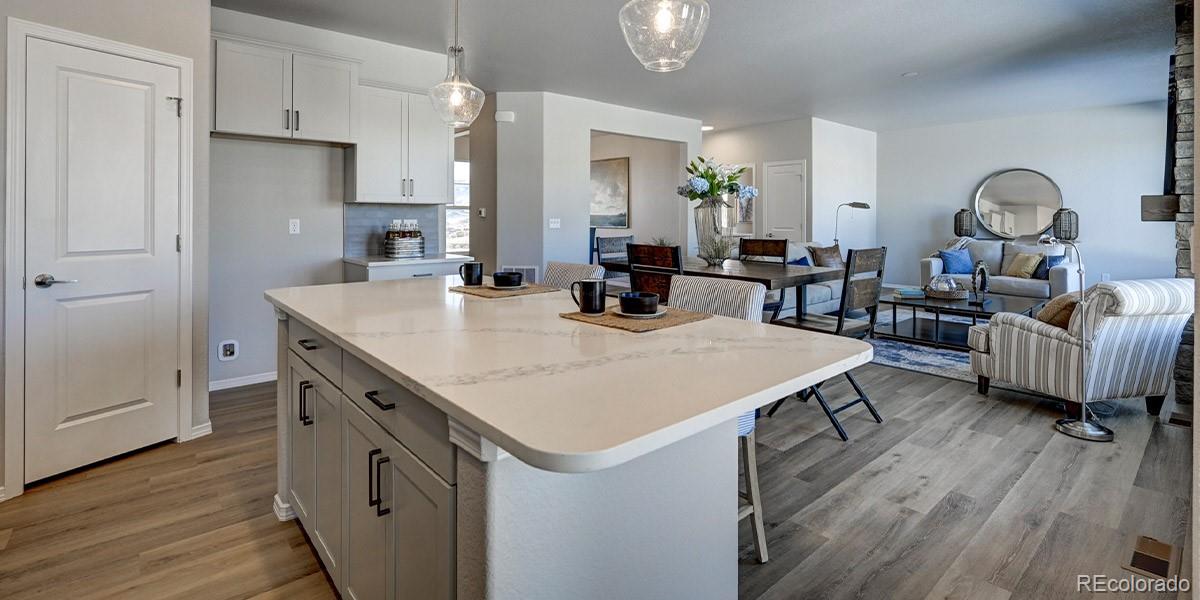 MLS Image #4 for 366  hardstone drive,monument, Colorado