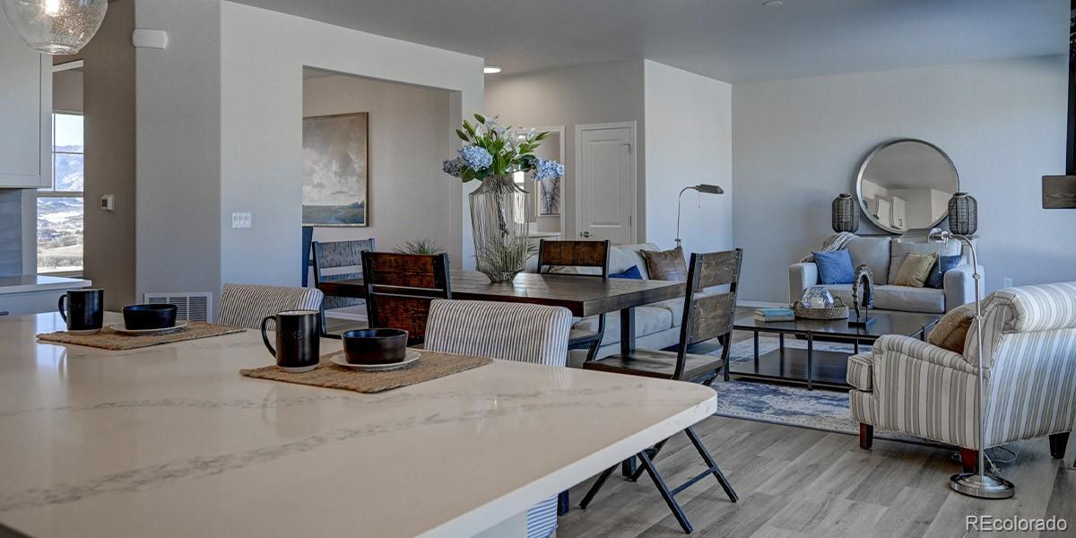 MLS Image #5 for 366  hardstone drive,monument, Colorado