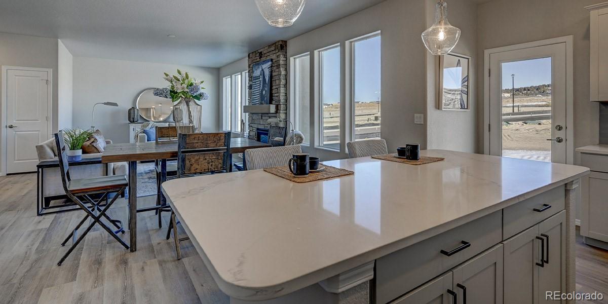 MLS Image #6 for 366  hardstone drive,monument, Colorado
