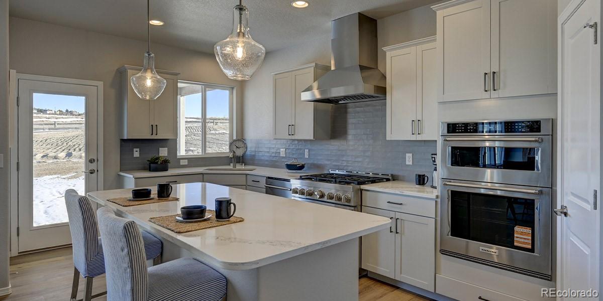 MLS Image #7 for 366  hardstone drive,monument, Colorado
