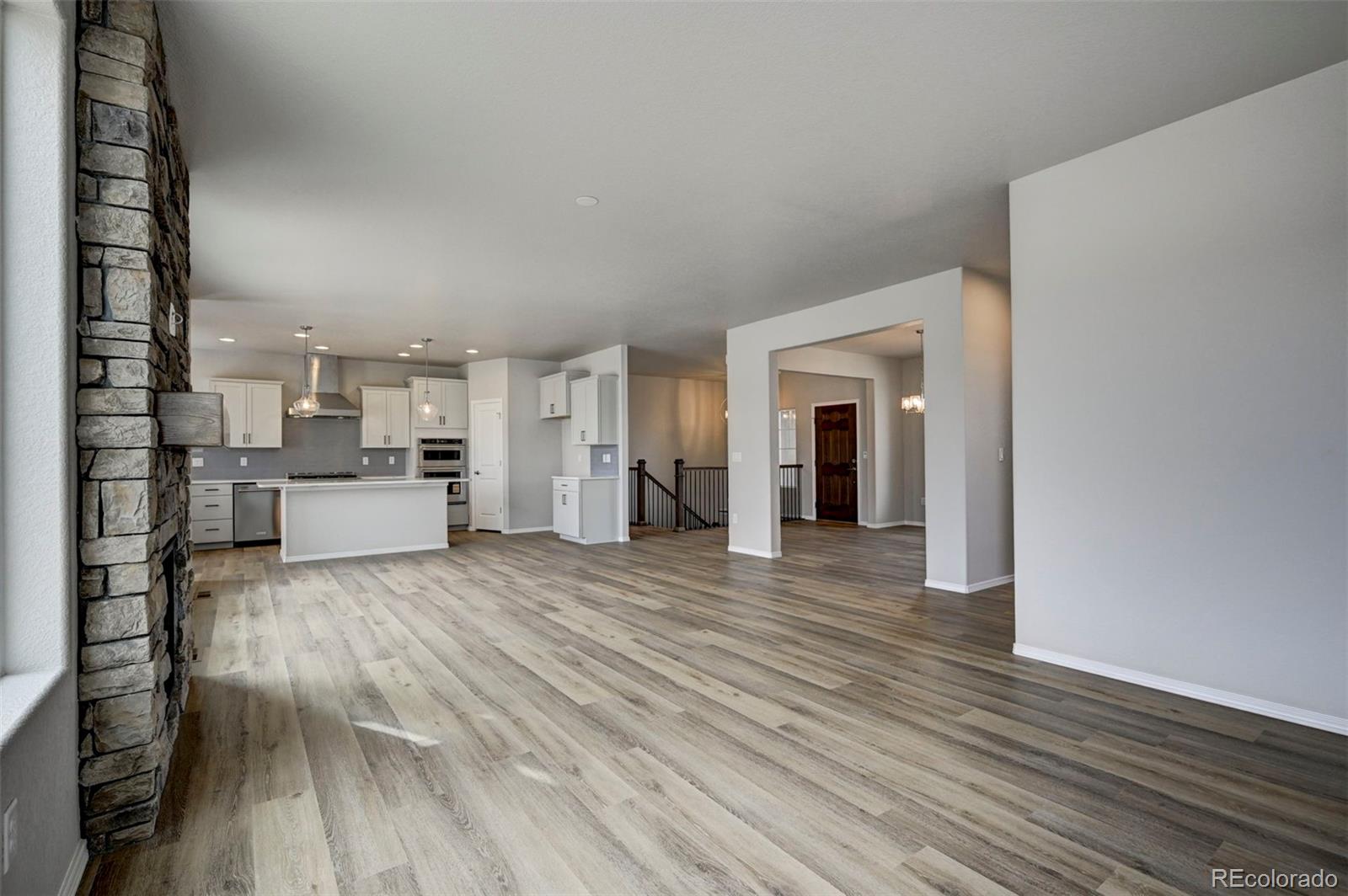 MLS Image #9 for 366  hardstone drive,monument, Colorado