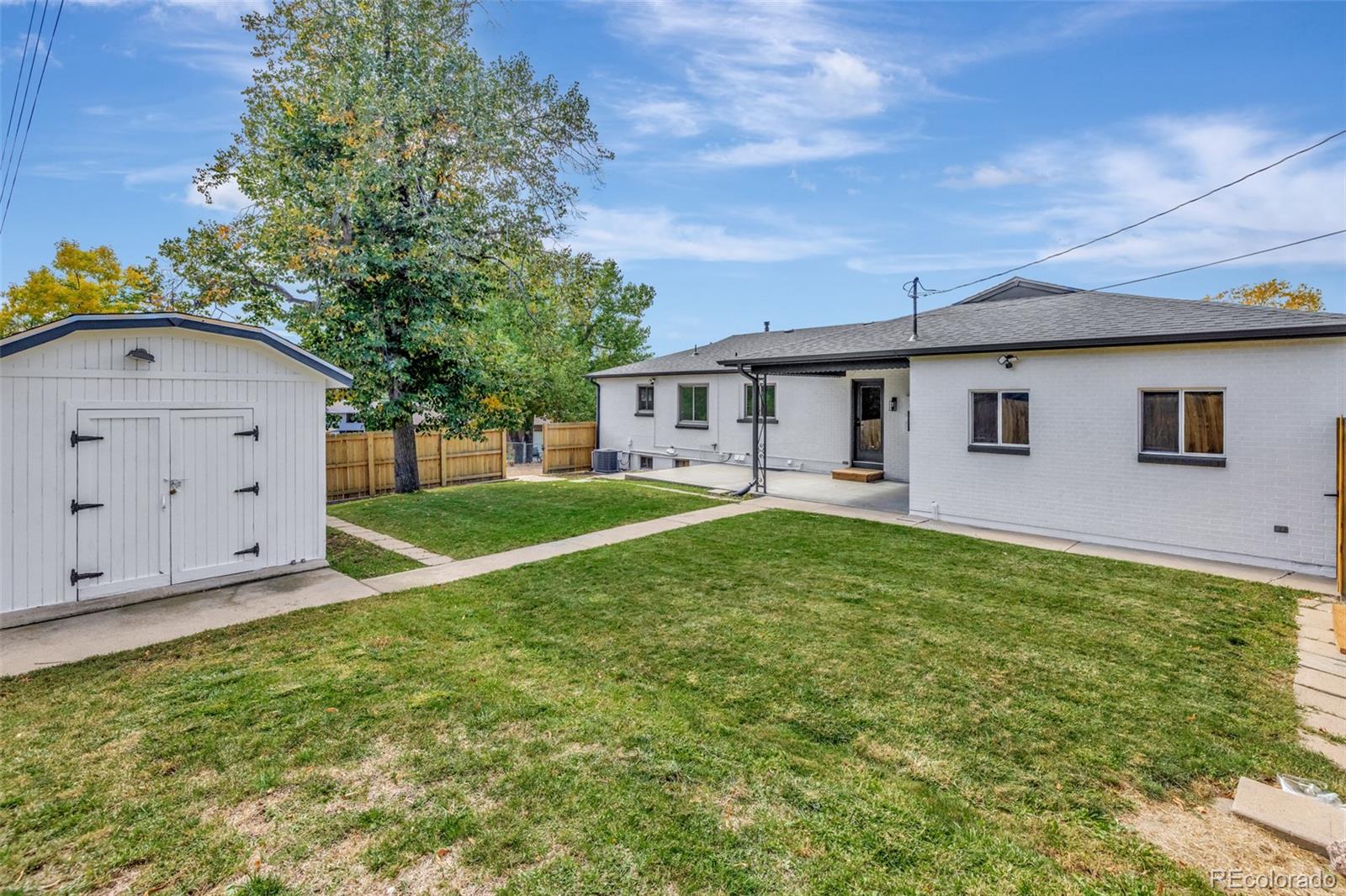 MLS Image #28 for 928 s swadley street,lakewood, Colorado