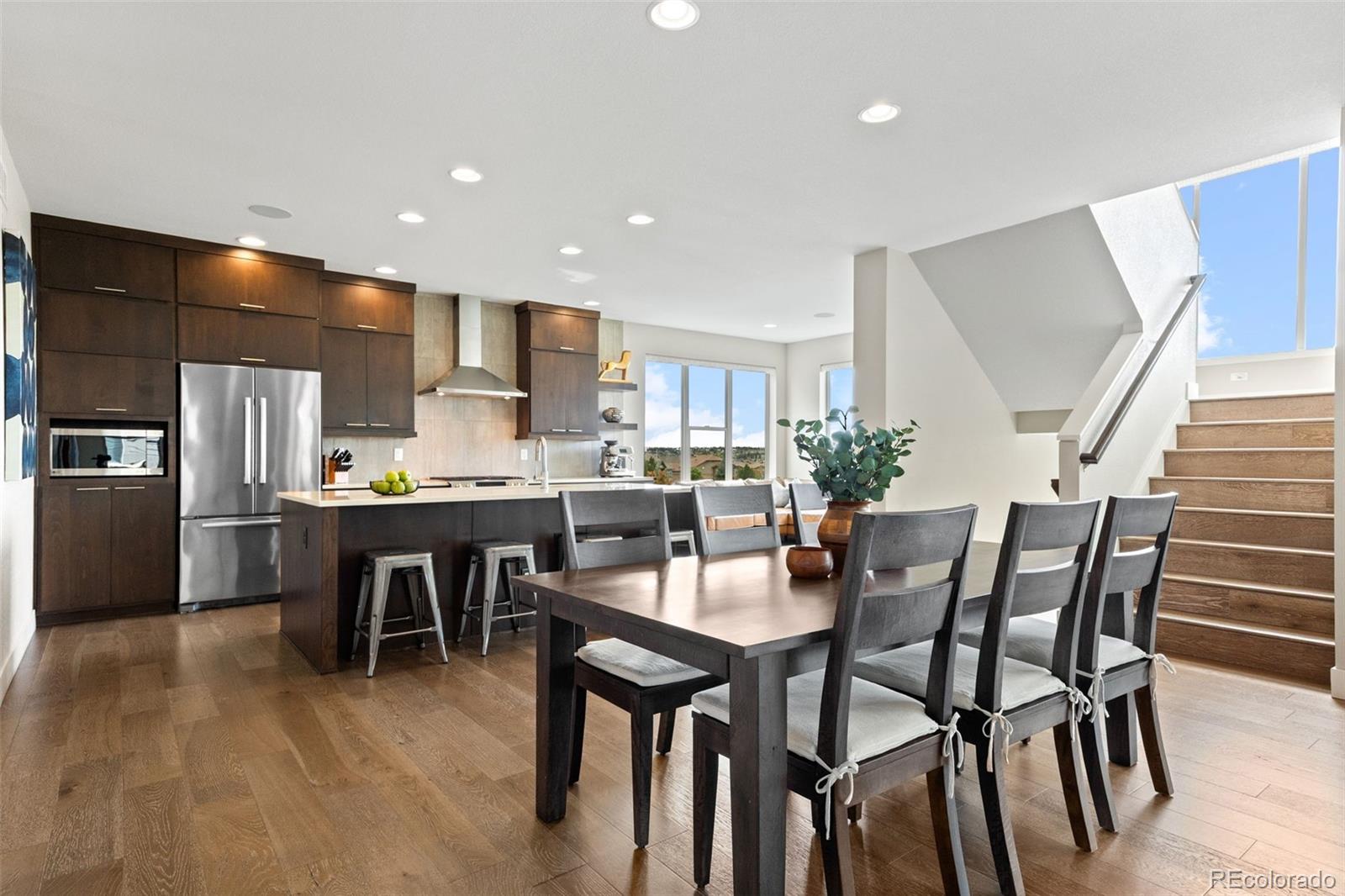 MLS Image #4 for 6995 s buchanan court,aurora, Colorado