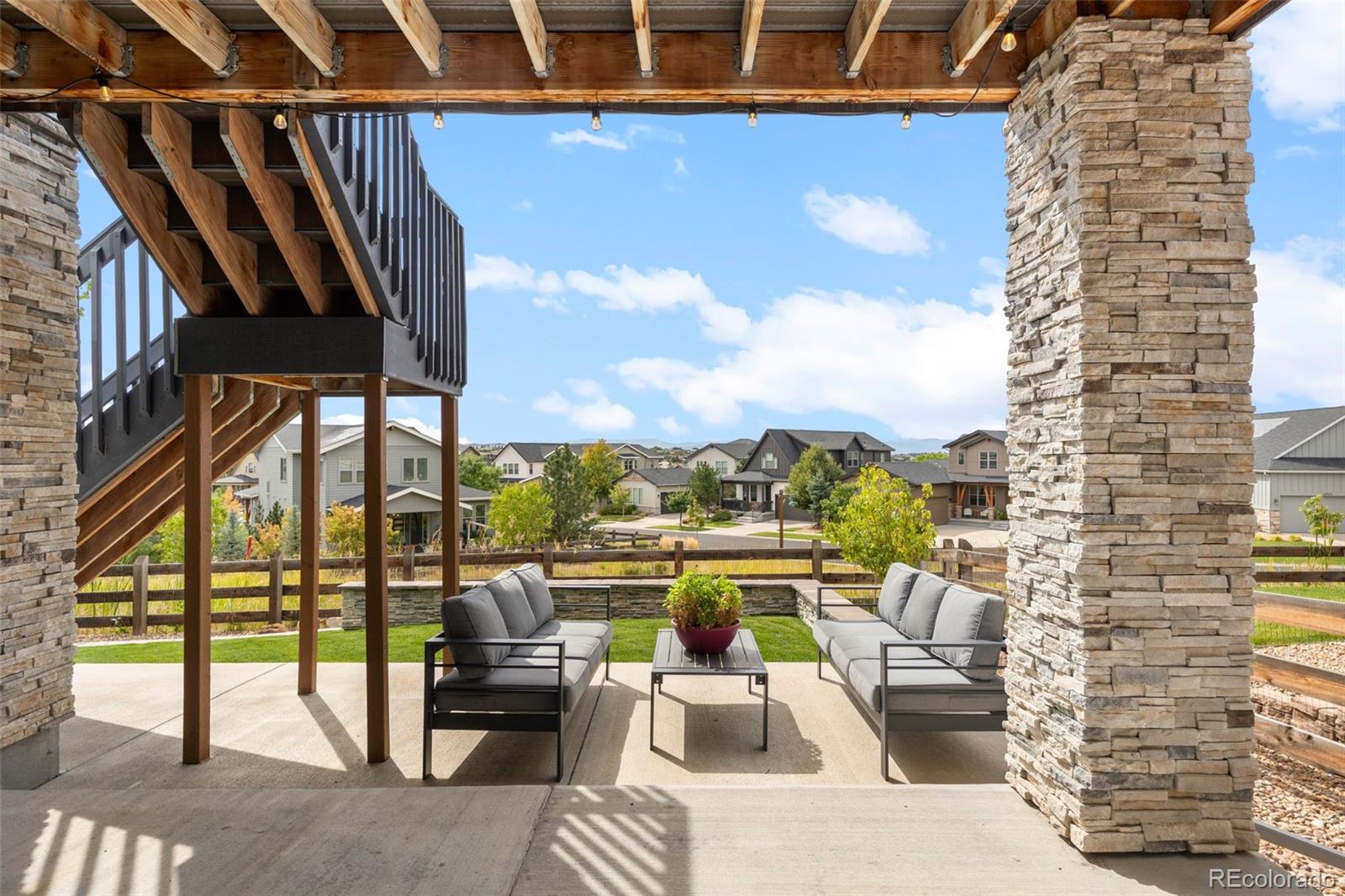 MLS Image #40 for 6995 s buchanan court,aurora, Colorado