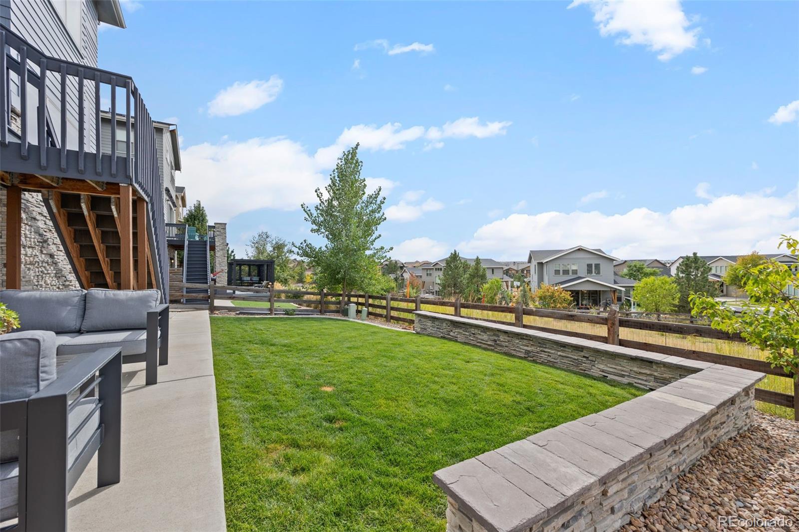 MLS Image #41 for 6995 s buchanan court,aurora, Colorado