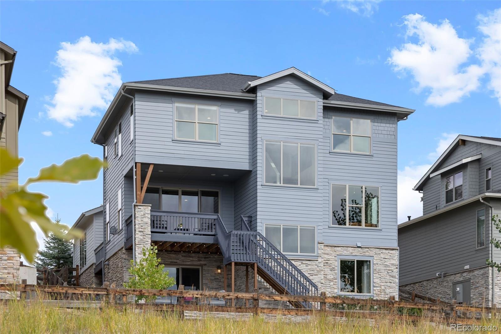 MLS Image #42 for 6995 s buchanan court,aurora, Colorado