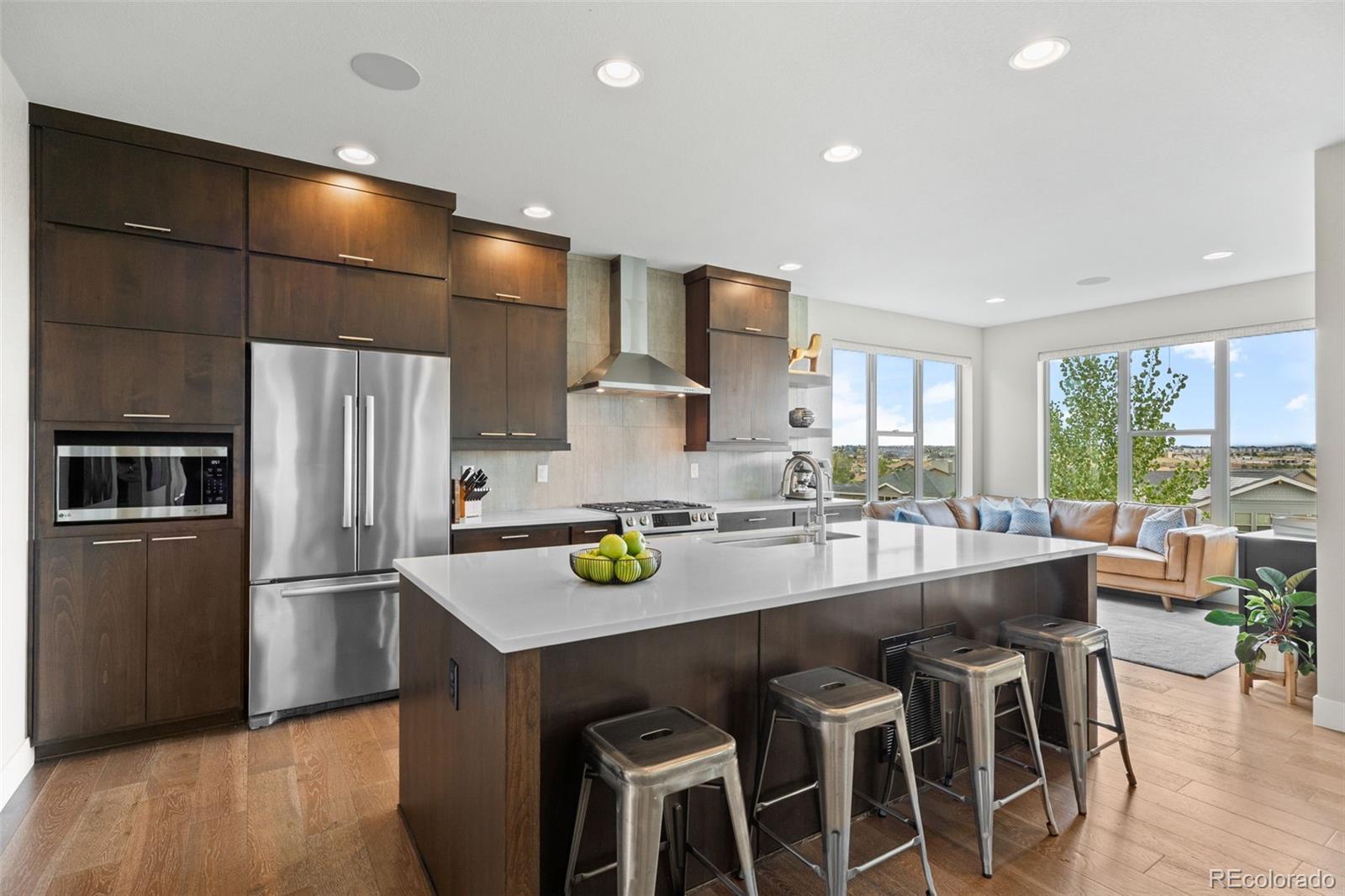 MLS Image #5 for 6995 s buchanan court,aurora, Colorado