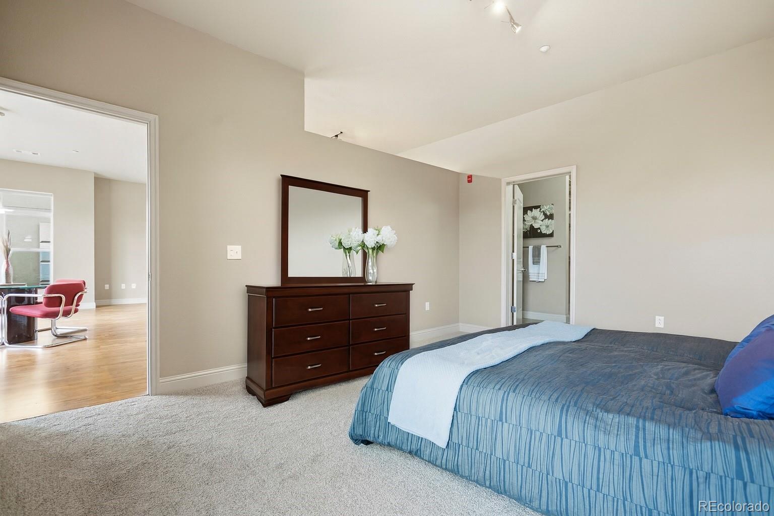 MLS Image #10 for 5401 s park terrace avenue 301a,greenwood village, Colorado