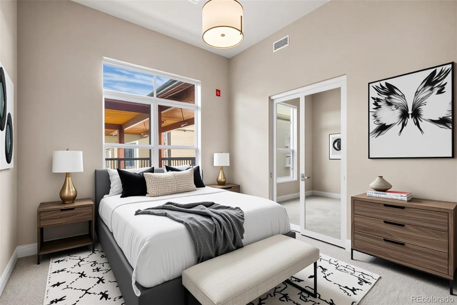 MLS Image #14 for 5401 s park terrace avenue 301a,greenwood village, Colorado