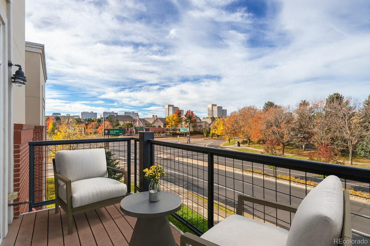 MLS Image #17 for 5401 s park terrace avenue 301a,greenwood village, Colorado