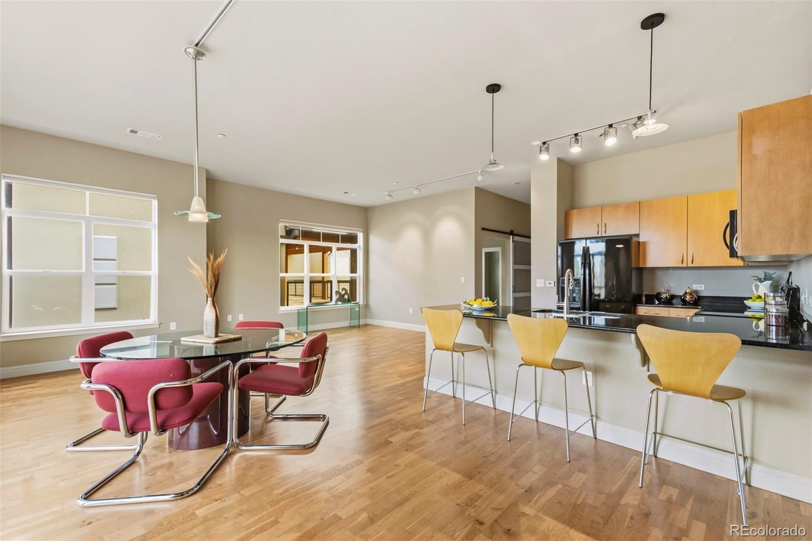 MLS Image #4 for 5401 s park terrace avenue 301a,greenwood village, Colorado