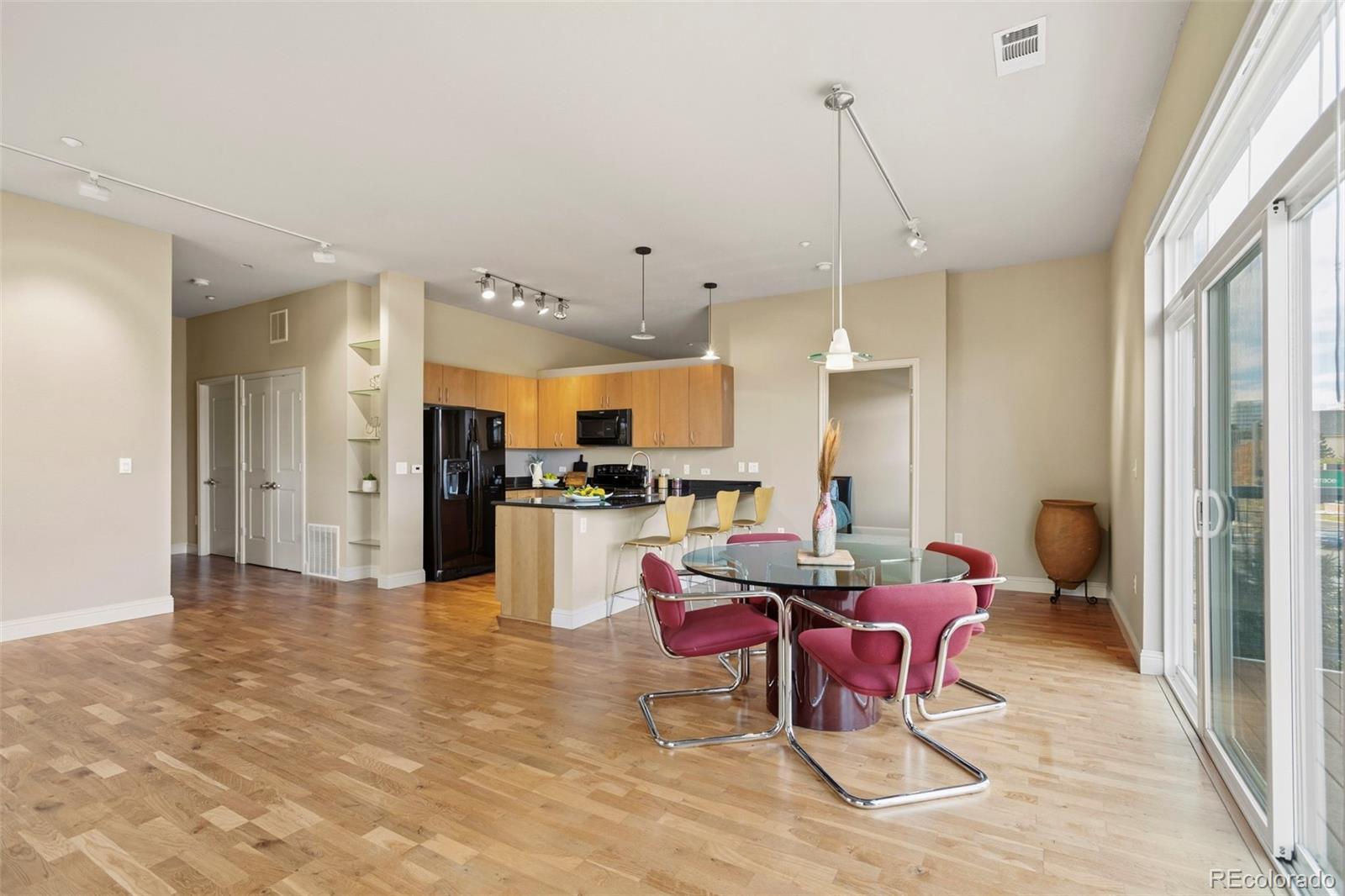 MLS Image #5 for 5401 s park terrace avenue 301a,greenwood village, Colorado