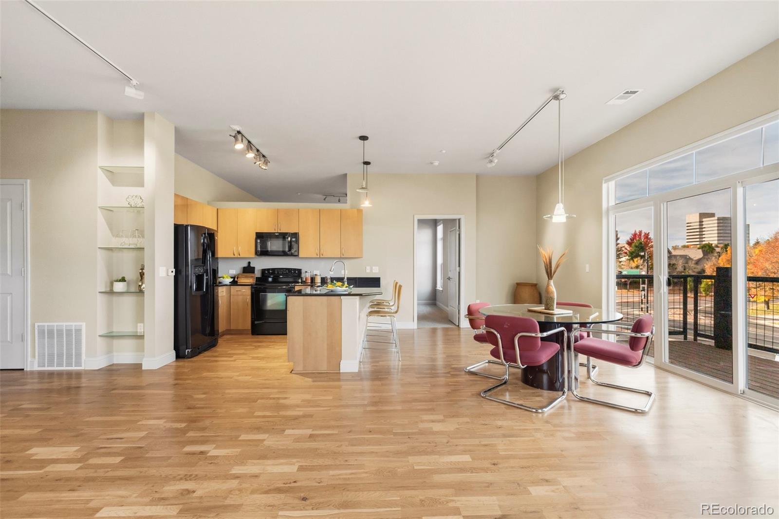 MLS Image #8 for 5401 s park terrace avenue 301a,greenwood village, Colorado